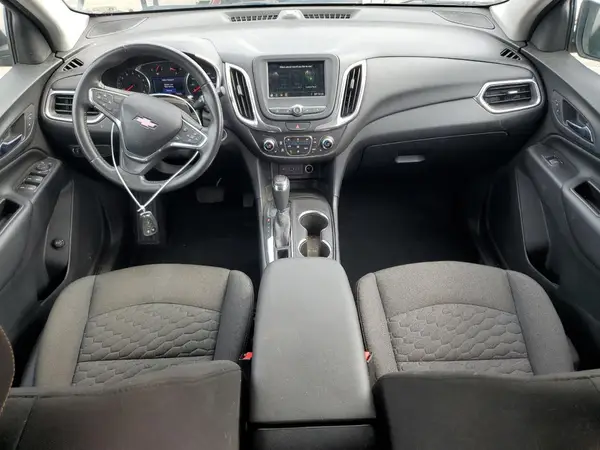 2GNAXUEV3K6282535 2019 CHEVROLET EQUINOX - Image 8