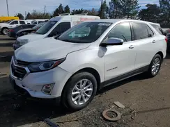 2GNAXUEV3K6284298 2019 CHEVROLET EQUINOX