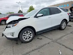 2GNAXUEV3K6286486 2019 CHEVROLET EQUINOX