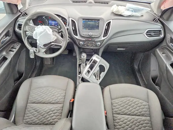 2GNAXUEV3K6286486 2019 CHEVROLET EQUINOX - Image 8