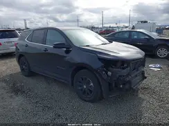 2GNAXUEV3K6286861 2019 CHEVROLET EQUINOX
