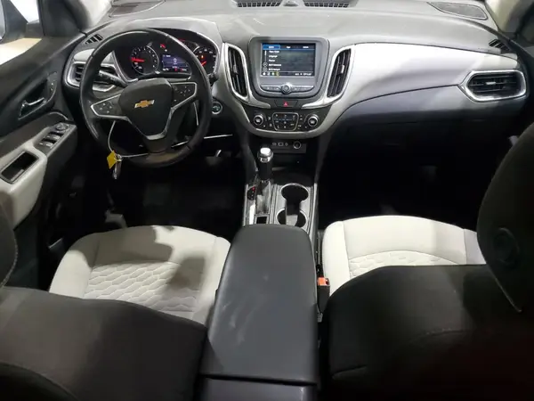 2GNAXUEV3K6287220 2019 CHEVROLET EQUINOX - Image 8