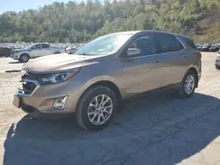 2GNAXUEV3K6287430 2019 CHEVROLET EQUINOX