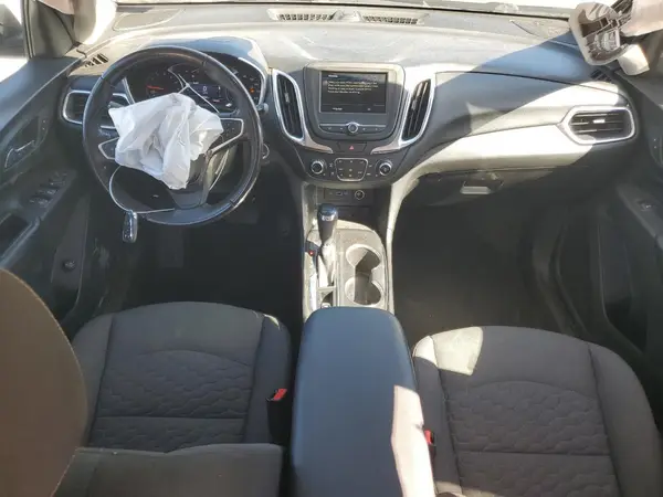2GNAXUEV3K6287430 2019 CHEVROLET EQUINOX - Image 8