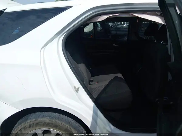 2GNAXUEV3K6289193 2019 CHEVROLET EQUINOX - Image 8