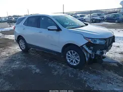 2GNAXUEV3K6290232 2019 CHEVROLET EQUINOX
