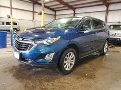 2GNAXUEV3K6291722 2019 CHEVROLET EQUINOX