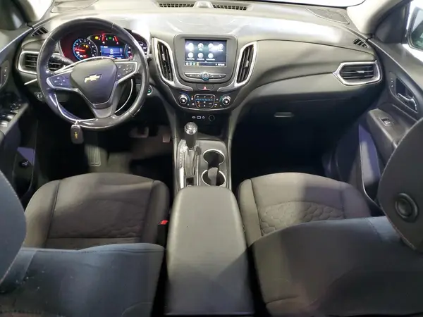 2GNAXUEV3K6291722 2019 CHEVROLET EQUINOX - Image 8