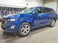 2GNAXUEV3K6294491 2019 CHEVROLET EQUINOX