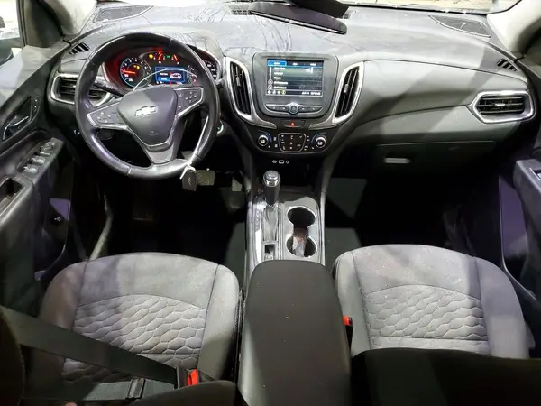 2GNAXUEV3K6294491 2019 CHEVROLET EQUINOX - Image 8