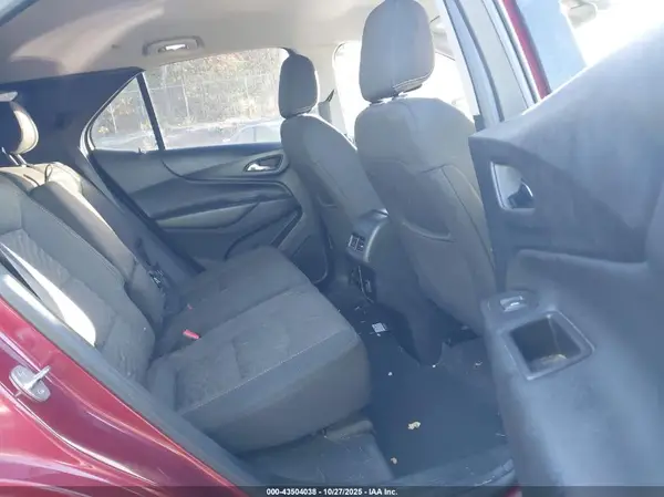 2GNAXUEV3K6297598 2019 CHEVROLET EQUINOX - Image 8