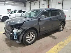 2GNAXUEV3K6298332 2019 CHEVROLET EQUINOX