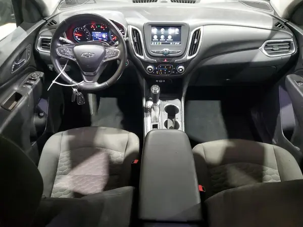2GNAXUEV3K6298332 2019 CHEVROLET EQUINOX - Image 8