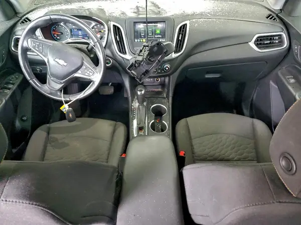 2GNAXUEV3K6301388 2019 CHEVROLET EQUINOX - Image 8