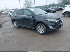 2GNAXUEV3K6301603 2019 CHEVROLET EQUINOX