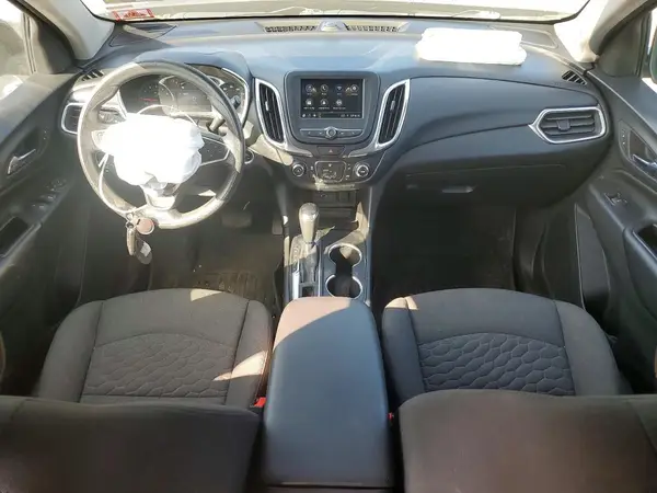2GNAXUEV3K6301603 2019 CHEVROLET EQUINOX - Image 8