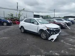 2GNAXUEV3K6302122 2019 CHEVROLET EQUINOX