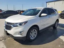 2GNAXUEV3K6302380 2019 CHEVROLET EQUINOX