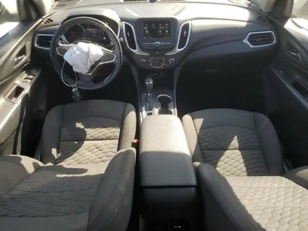 2GNAXUEV3K6302380 2019 CHEVROLET EQUINOX - Image 8