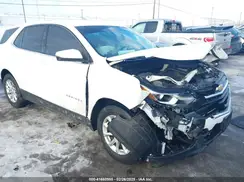 2GNAXUEV3K6304274 2019 CHEVROLET EQUINOX