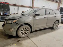 2GNAXUEV3K6304596 2019 CHEVROLET EQUINOX