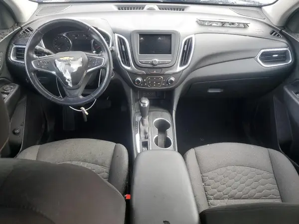 2GNAXUEV3K6306168 2019 CHEVROLET EQUINOX - Image 8