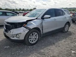 2GNAXUEV3K6306879 2019 CHEVROLET EQUINOX