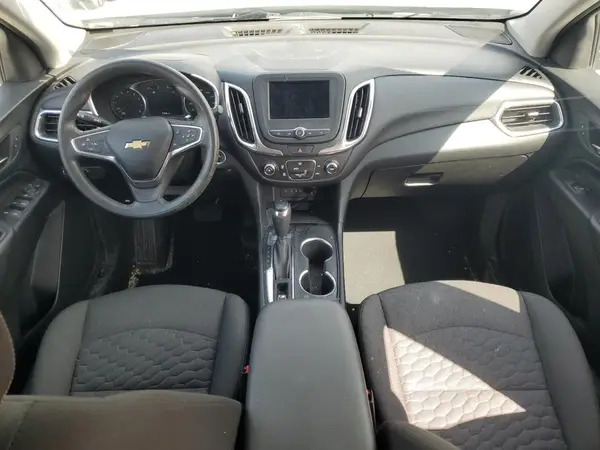 2GNAXUEV3K6306879 2019 CHEVROLET EQUINOX - Image 8
