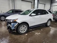 2GNAXUEV3K6307000 2019 CHEVROLET EQUINOX