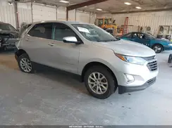 2GNAXUEV3K6307224 2019 CHEVROLET EQUINOX