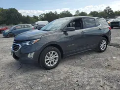 2GNAXUEV3L6103010 2020 CHEVROLET EQUINOX