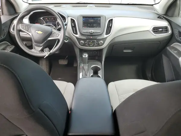 2GNAXUEV3L6103010 2020 CHEVROLET EQUINOX - Image 8