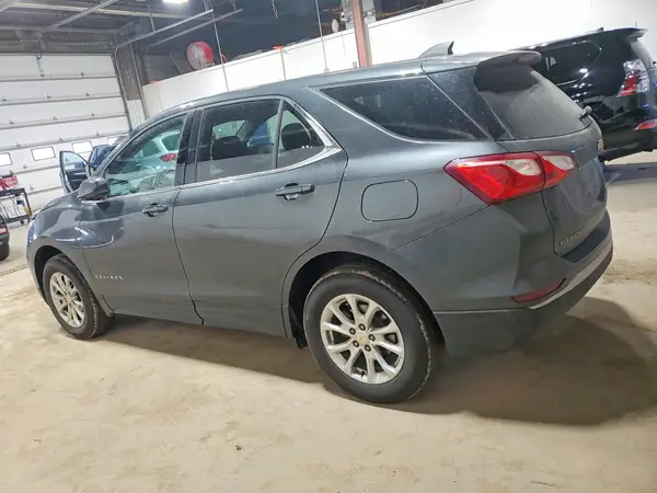 2GNAXUEV3L6103024 2020 CHEVROLET EQUINOX - Image 2