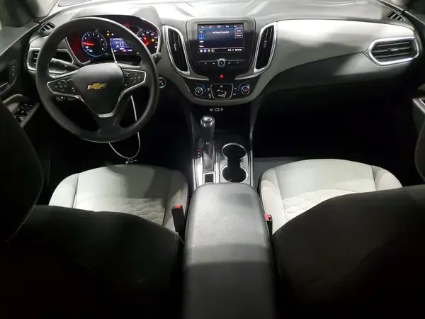 2GNAXUEV3L6103024 2020 CHEVROLET EQUINOX - Image 8