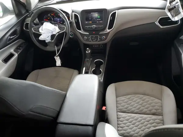 2GNAXUEV3L6103475 2020 CHEVROLET EQUINOX - Image 8