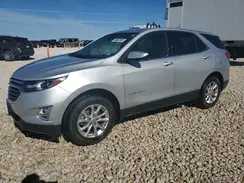 2GNAXUEV3L6104433 2020 CHEVROLET EQUINOX