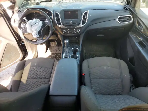 2GNAXUEV3L6106649 2020 CHEVROLET EQUINOX - Image 8