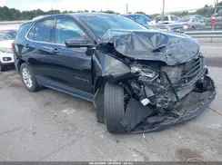 2GNAXUEV3L6109129 2020 CHEVROLET EQUINOX