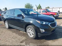 2GNAXUEV3L6110149 2020 CHEVROLET EQUINOX