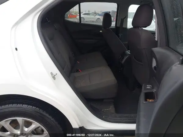 2GNAXUEV3L6110295 2020 CHEVROLET EQUINOX - Image 8