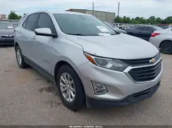 2GNAXUEV3L6110488 2020 CHEVROLET EQUINOX