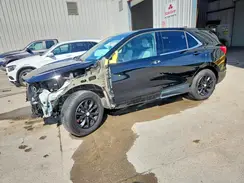 2GNAXUEV3L6110748 2020 CHEVROLET EQUINOX