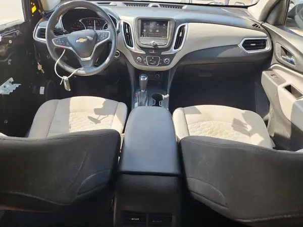 2GNAXUEV3L6110748 2020 CHEVROLET EQUINOX - Image 8