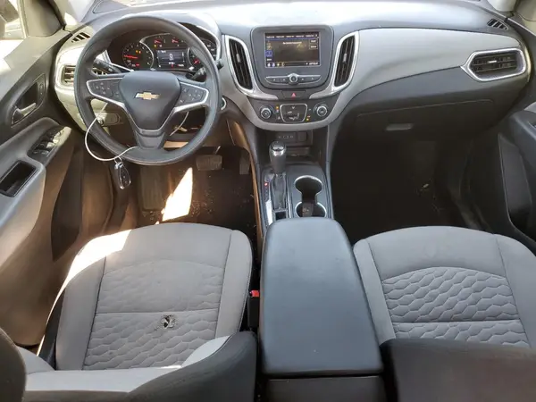 2GNAXUEV3L6111351 2020 CHEVROLET EQUINOX - Image 8
