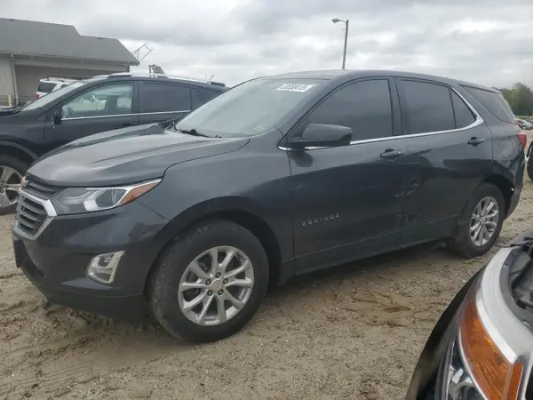2GNAXUEV3L6112287 2020 CHEVROLET EQUINOX - Image 1