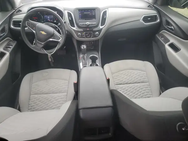 2GNAXUEV3L6112287 2020 CHEVROLET EQUINOX - Image 8