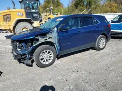 2GNAXUEV3L6115433 2020 CHEVROLET EQUINOX