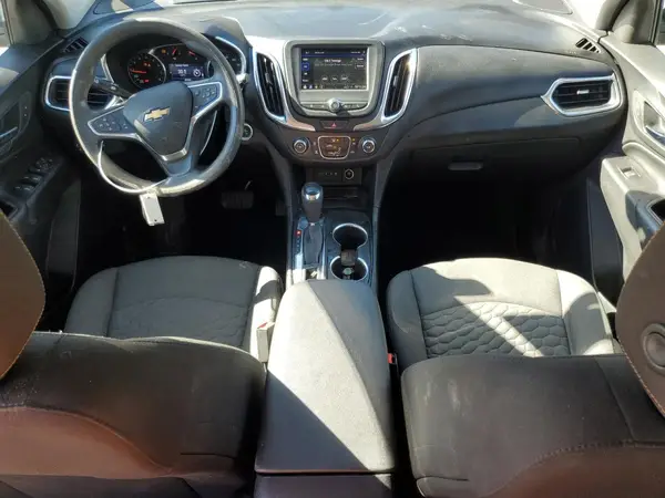 2GNAXUEV3L6115433 2020 CHEVROLET EQUINOX - Image 8