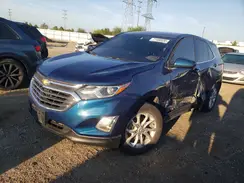2GNAXUEV3L6116193 2020 CHEVROLET EQUINOX