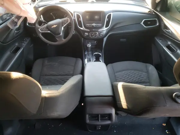 2GNAXUEV3L6116193 2020 CHEVROLET EQUINOX - Image 8